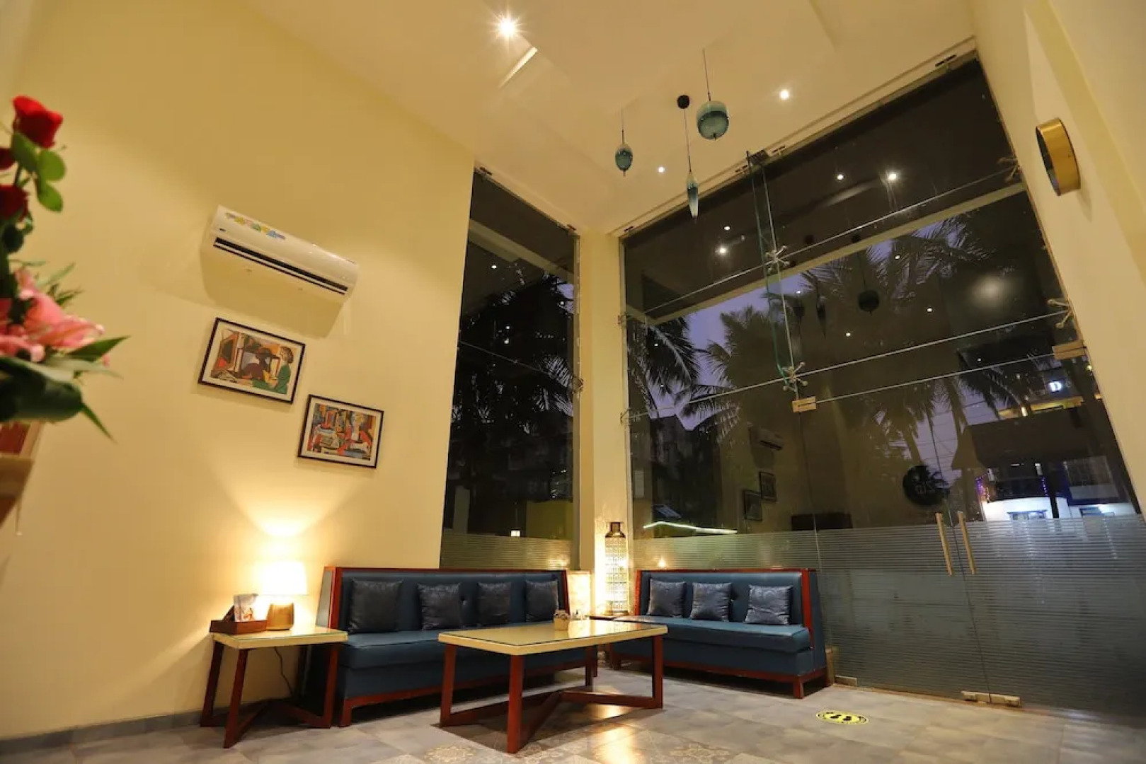 Trevon Hotels & Resorts Goa