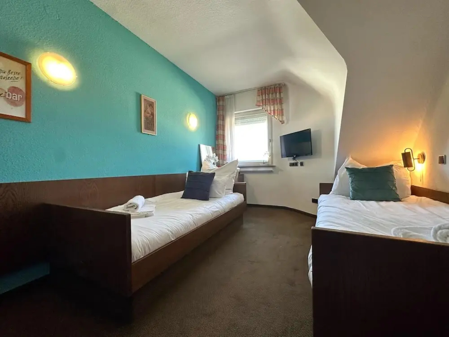 AR Boutique Hotel Mannheim City