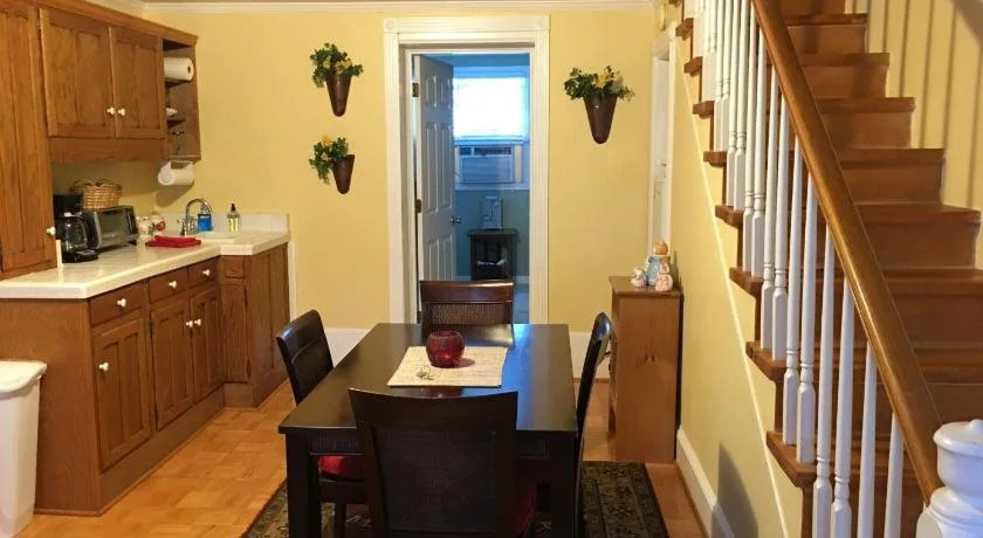 The Inn on Front Street