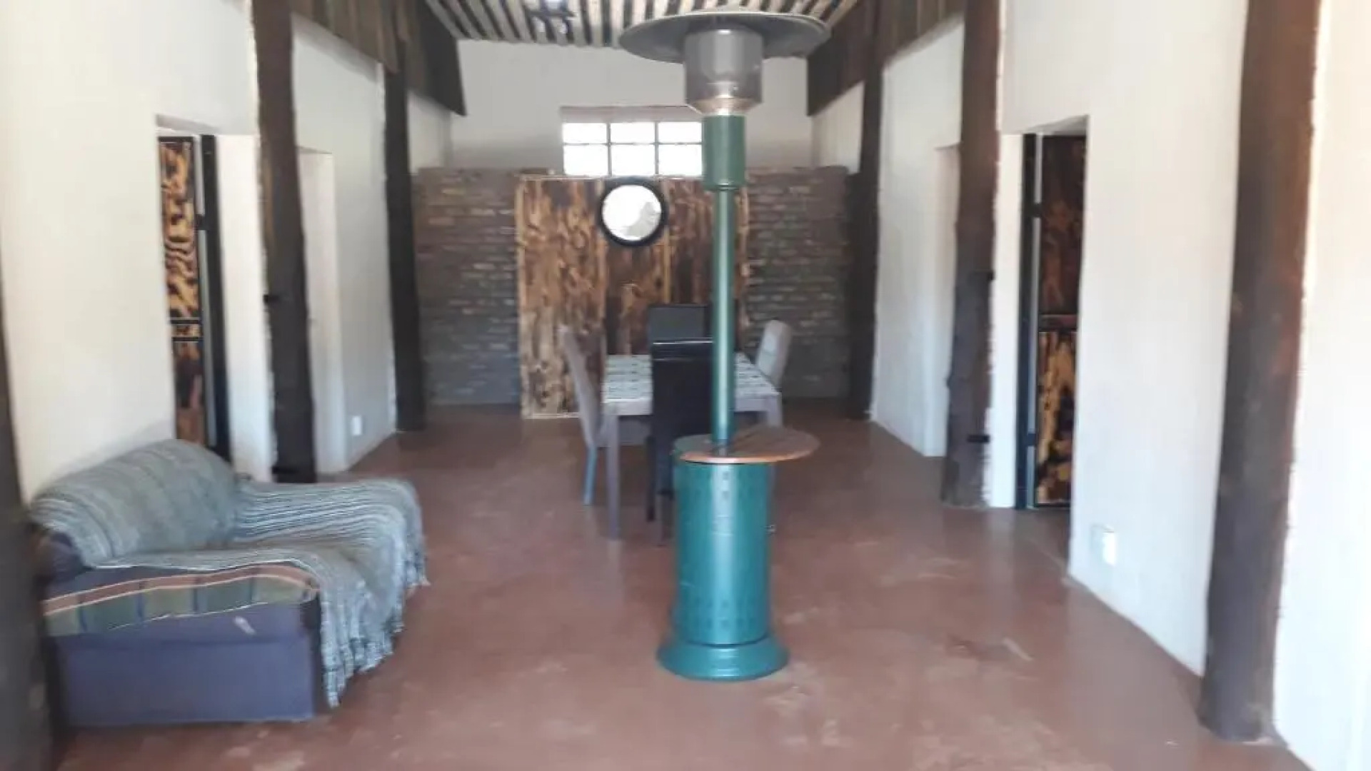 Thabankwe Bushveld Inn