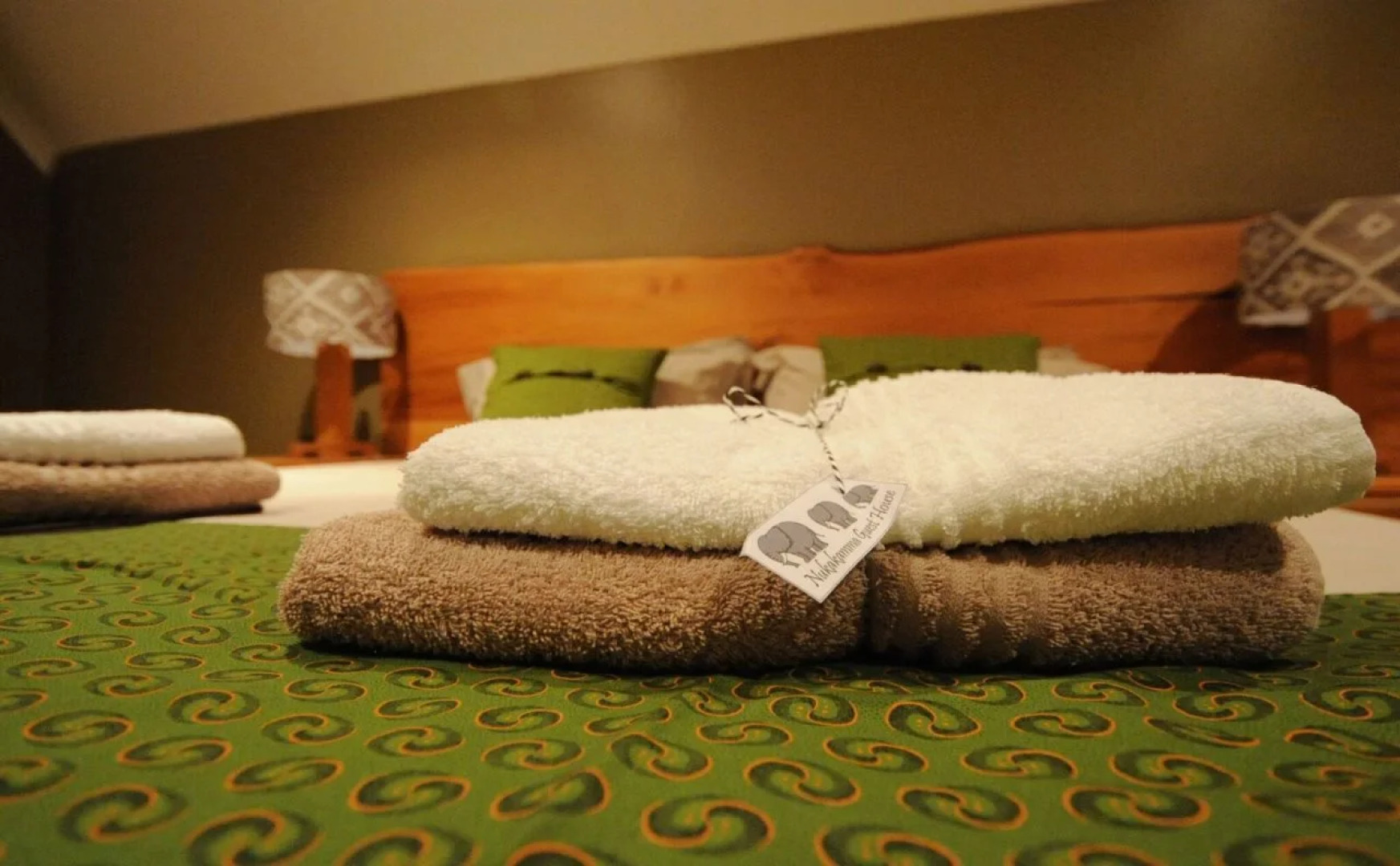 Nukakamma Guest House