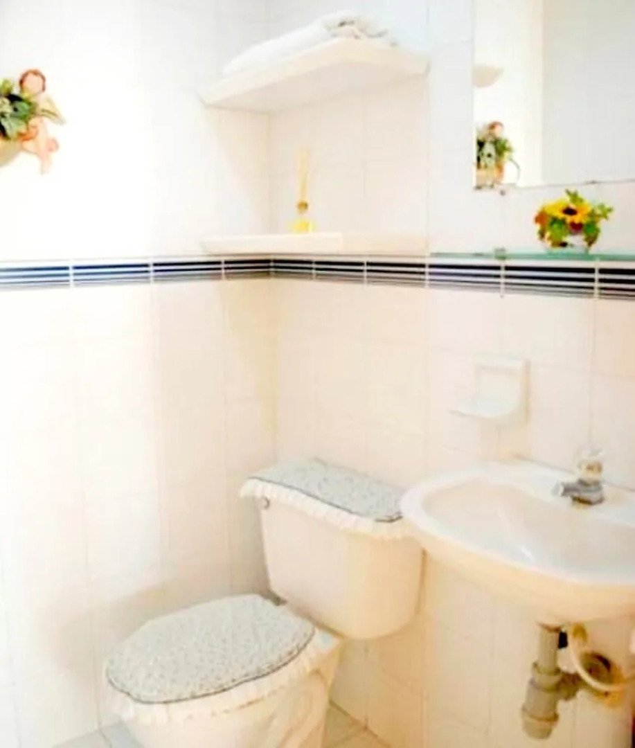 Apartamento El Laguito Arena - CTG40A