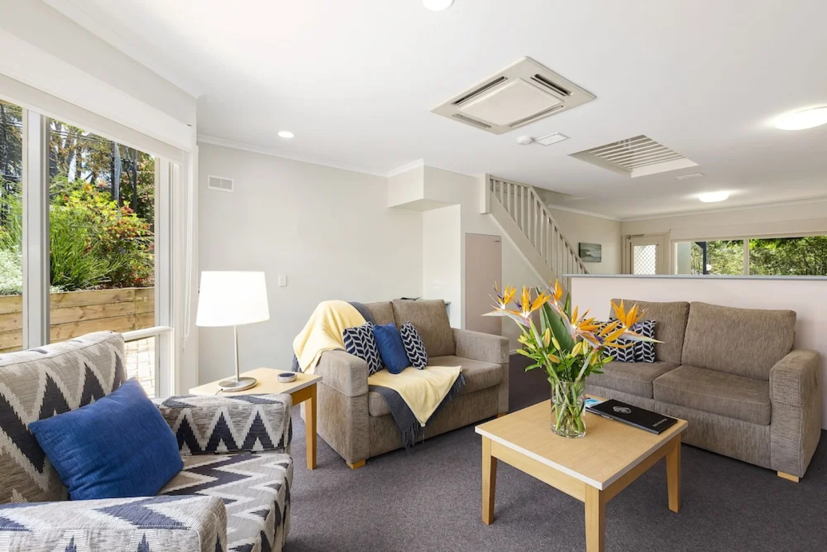 Island Breeze Resort