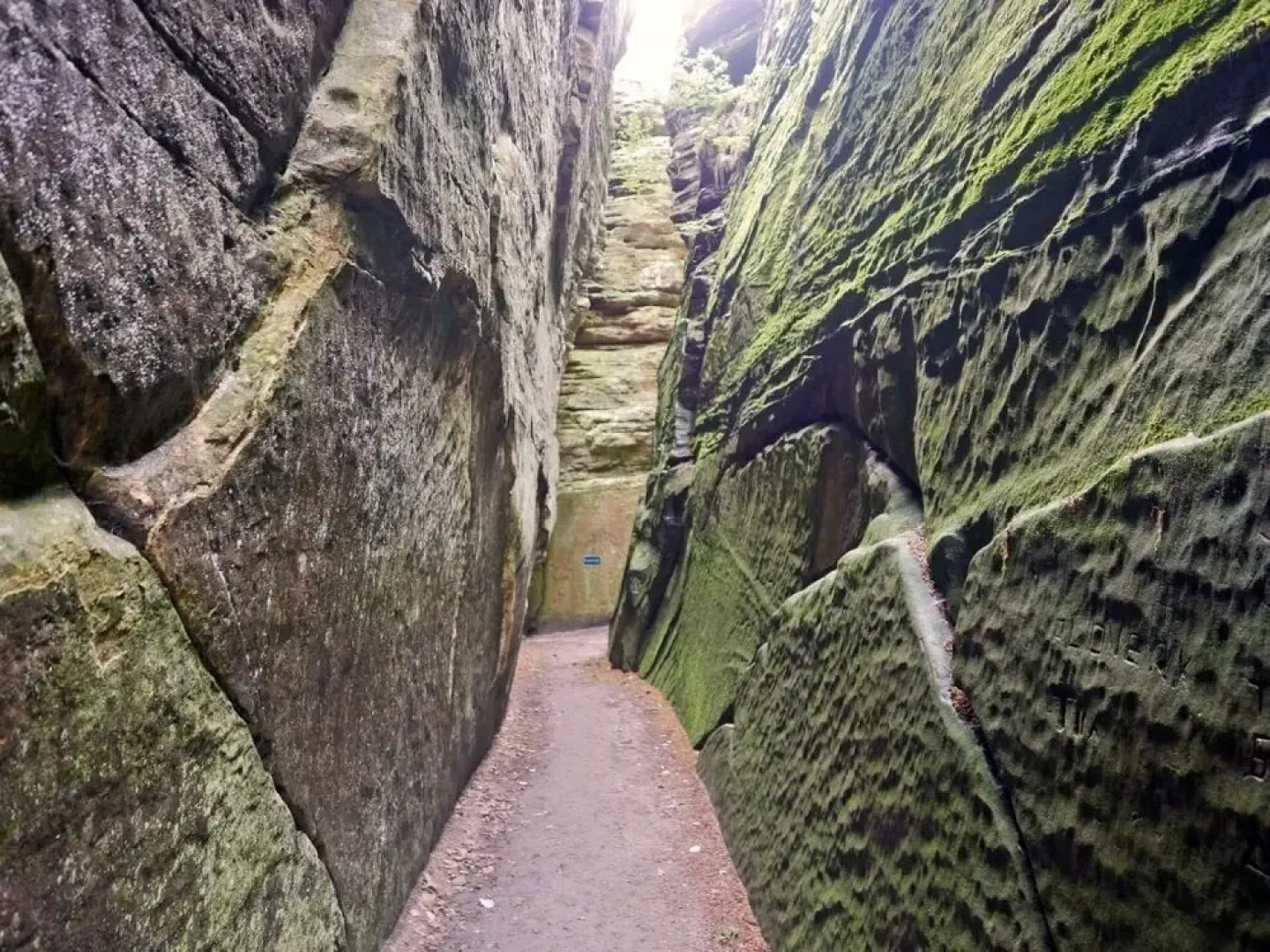 Safaritent at Camping Belle-Vue 2000