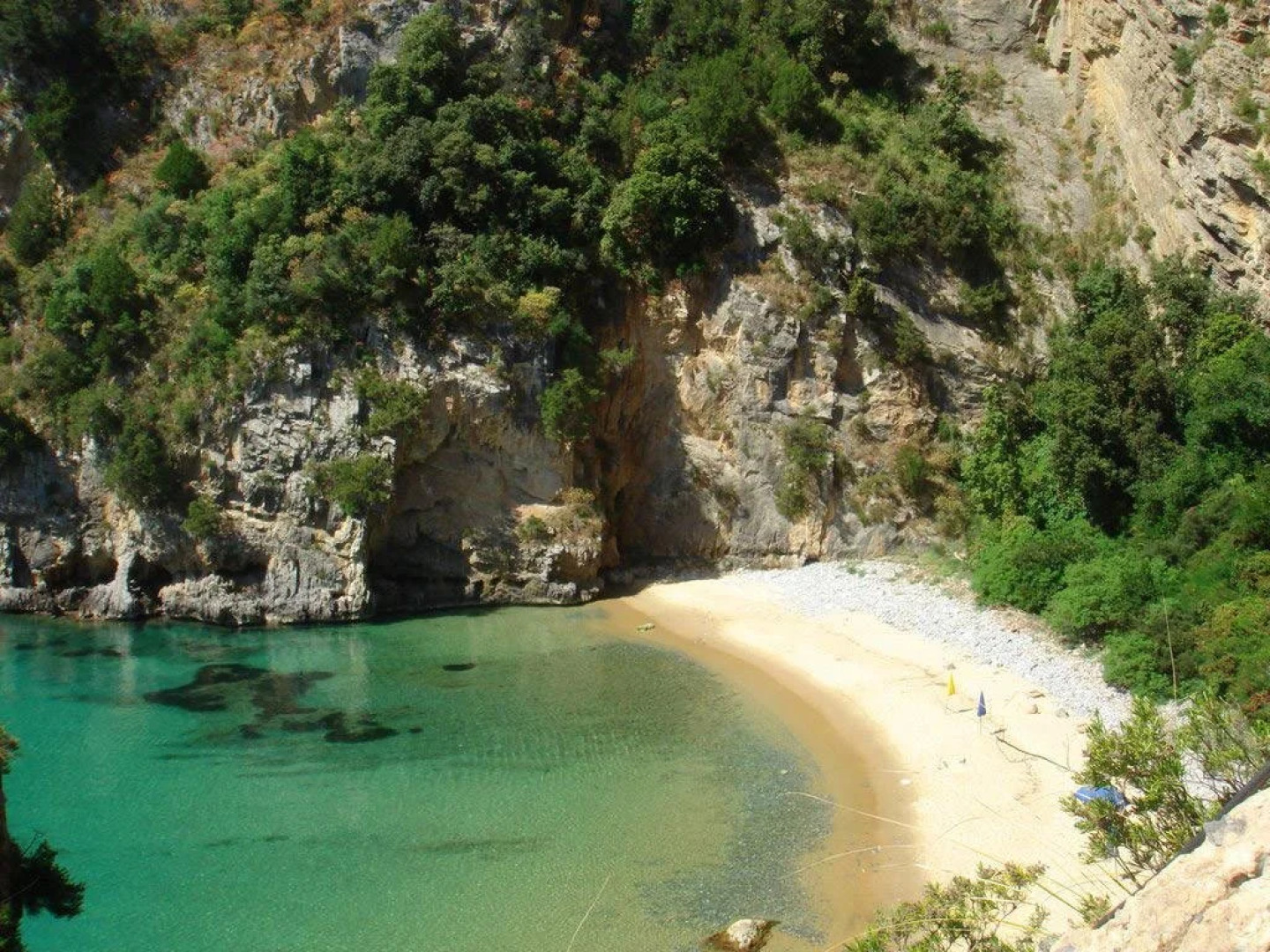 Villaggio Acquamarina