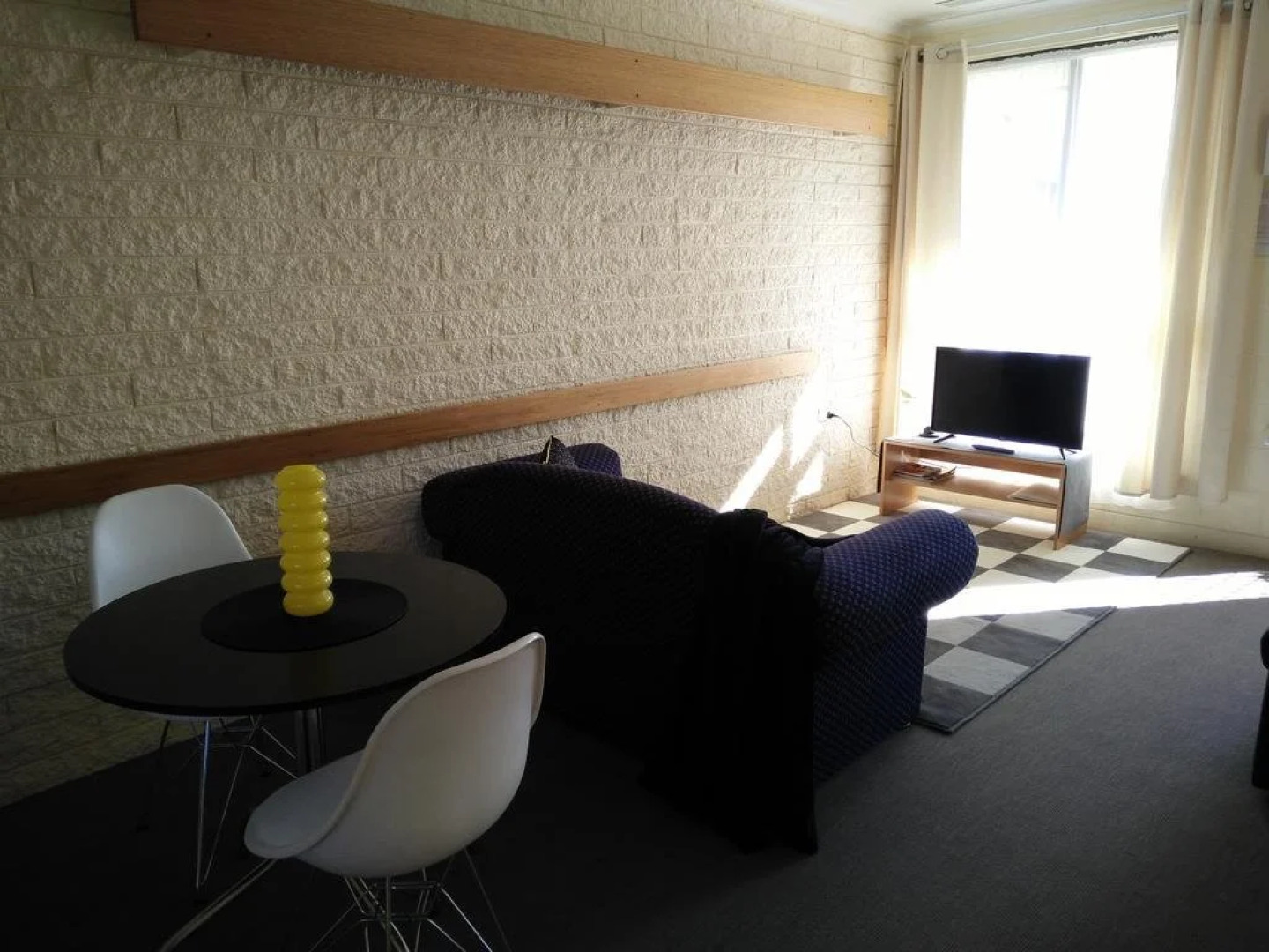 Hybiscus Lodge Waterfront