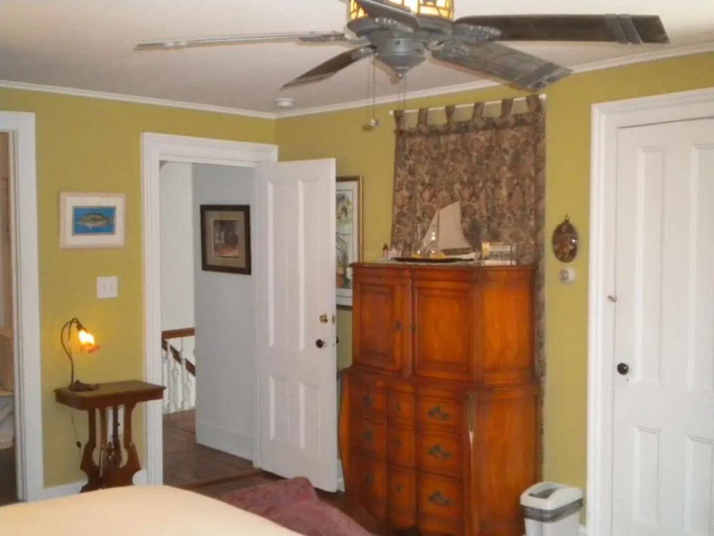 The Stirling House B&B Greenport