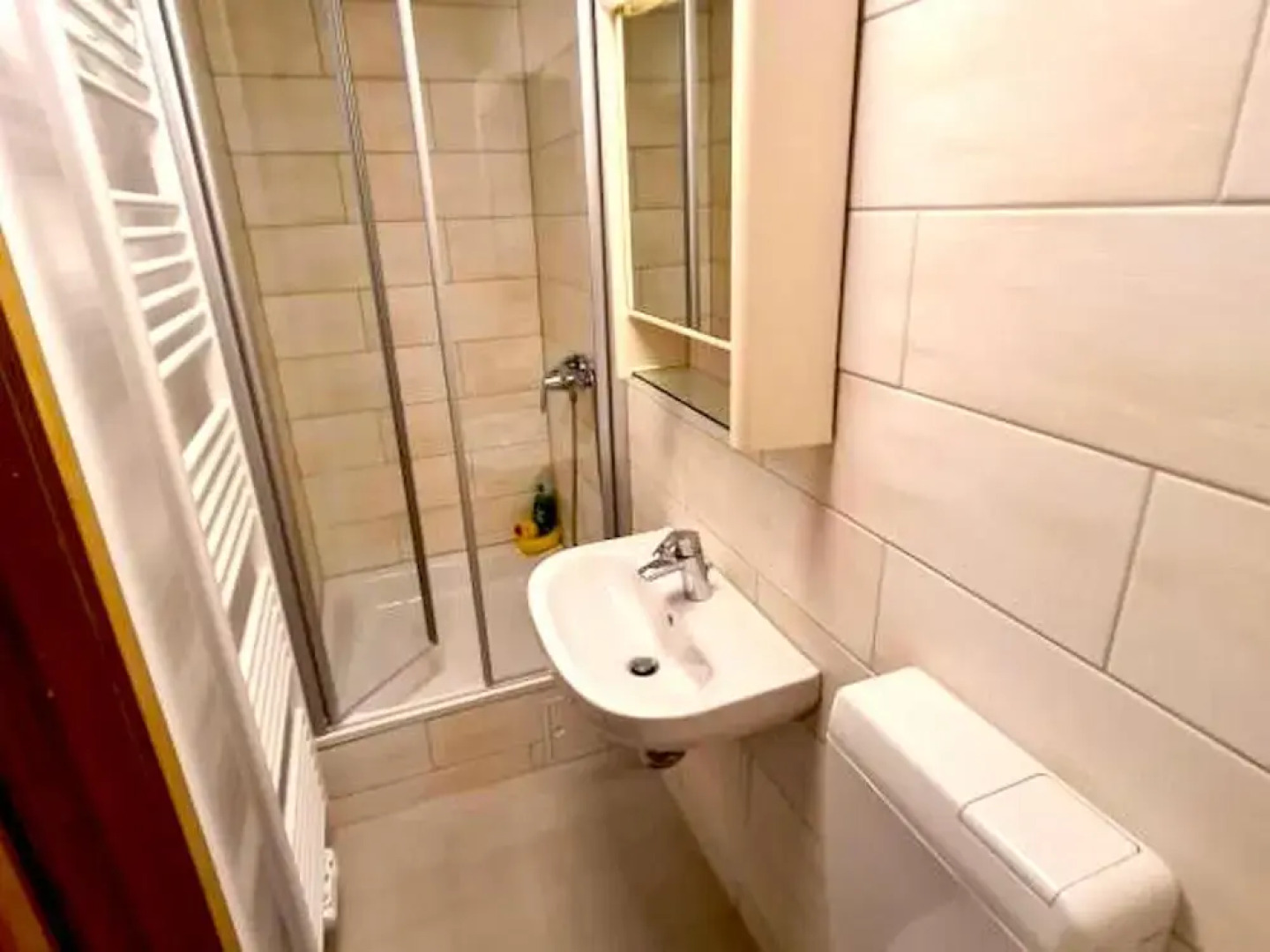 Ferienhaus in Barenstein bei Grunen Hugeln