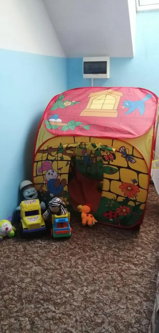 Gostevoi Dom Ryabinovyi