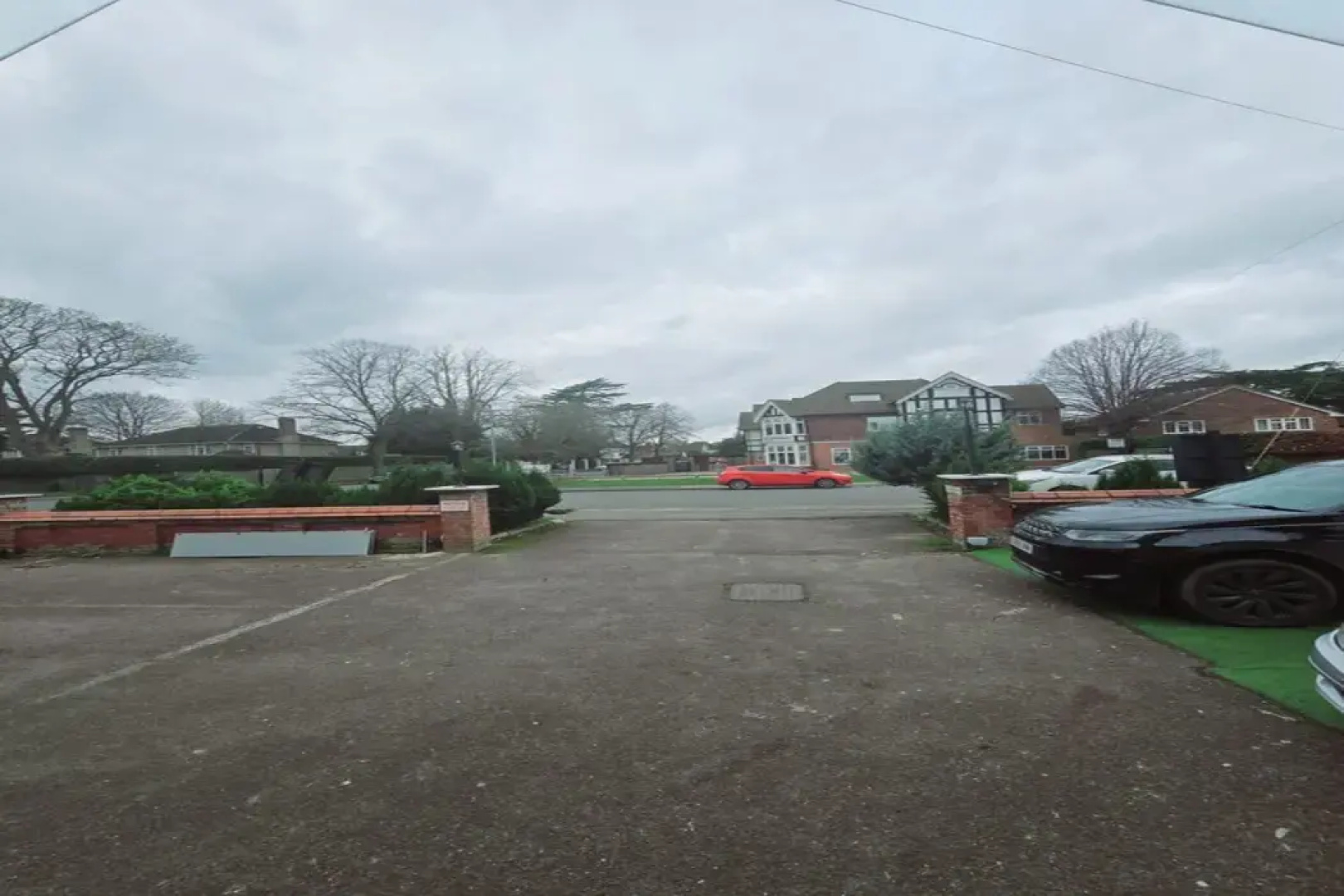 Kingswood Hotel