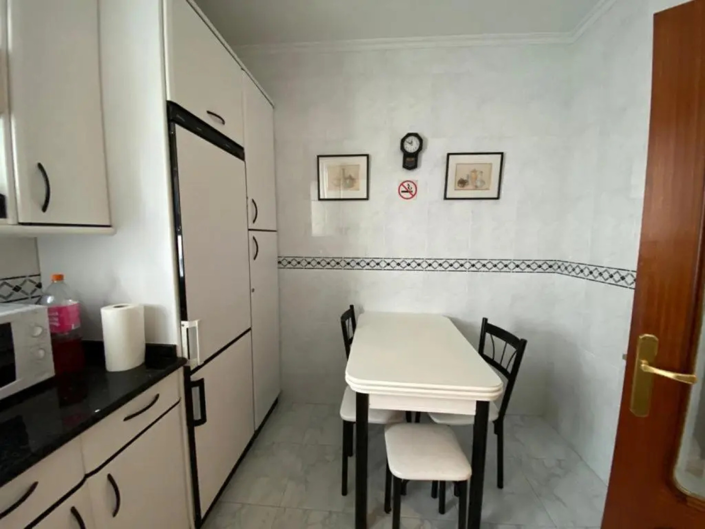 Apartamento Alonso 1