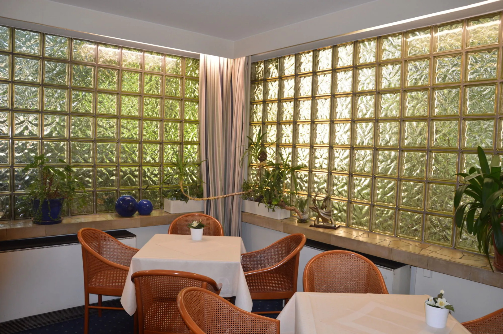 Hotel Commerz Hamburg