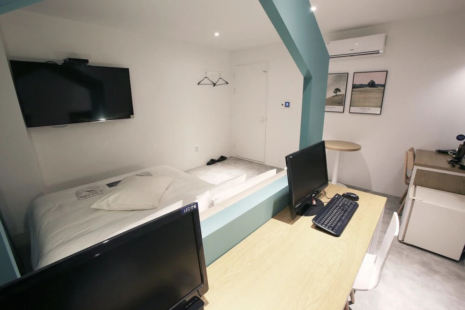 Gwangmyeong Cheolsan Blanc