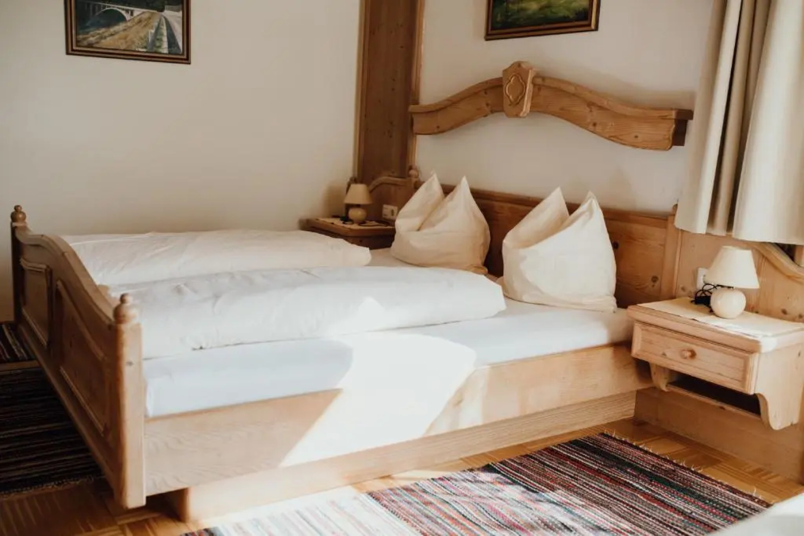 Landhof zum Waidegger Wirt