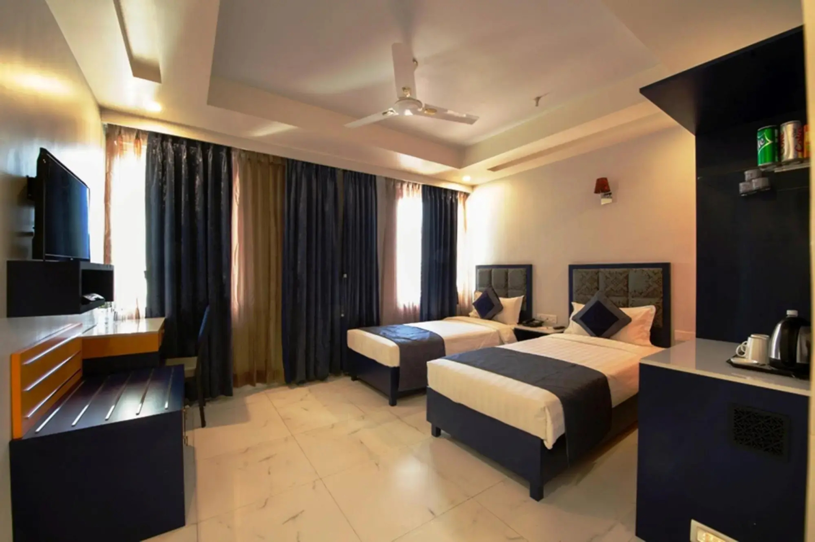 Regenta Inn, Vadodara
