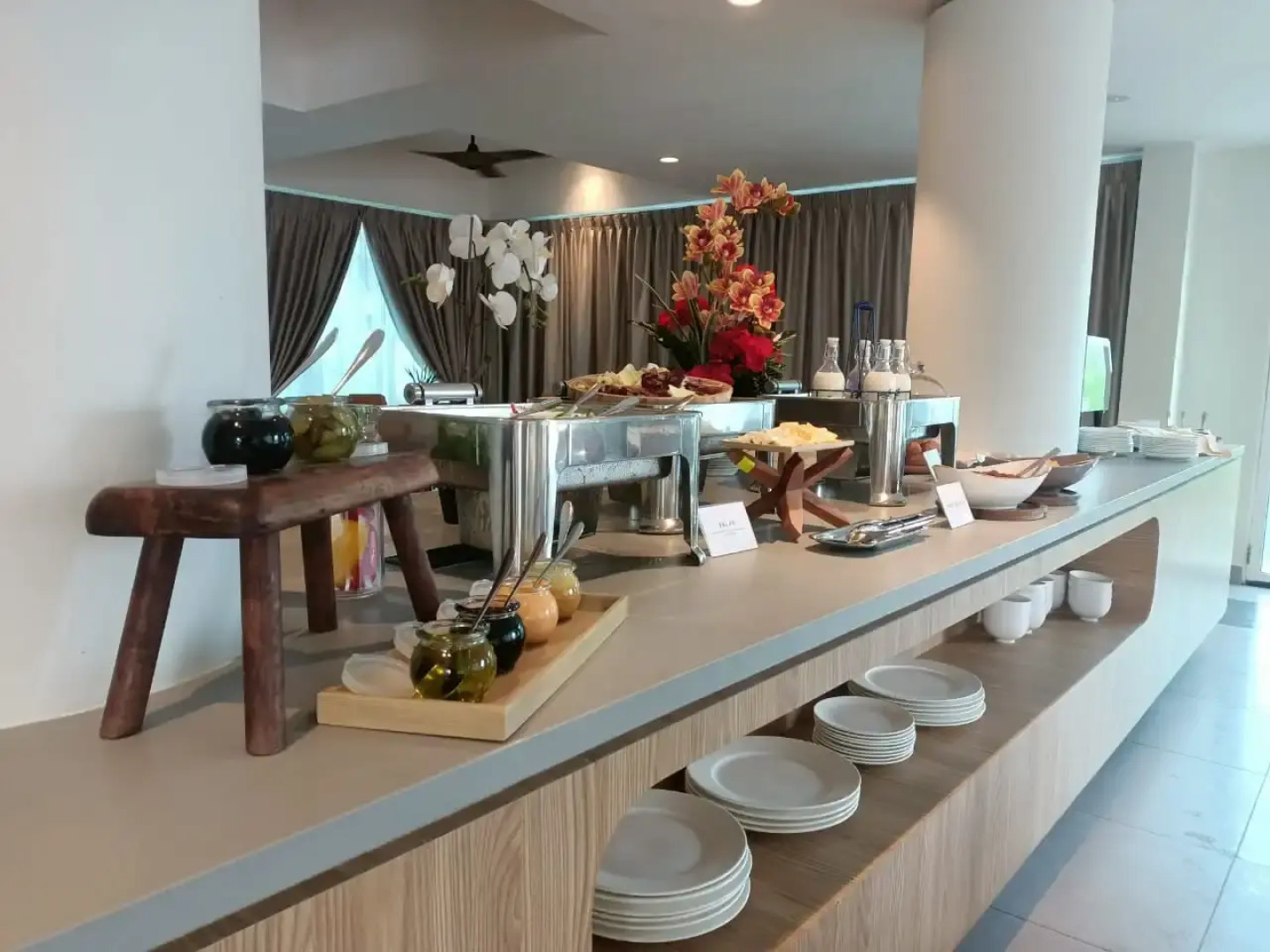 The Bayou Hotel Langkawi