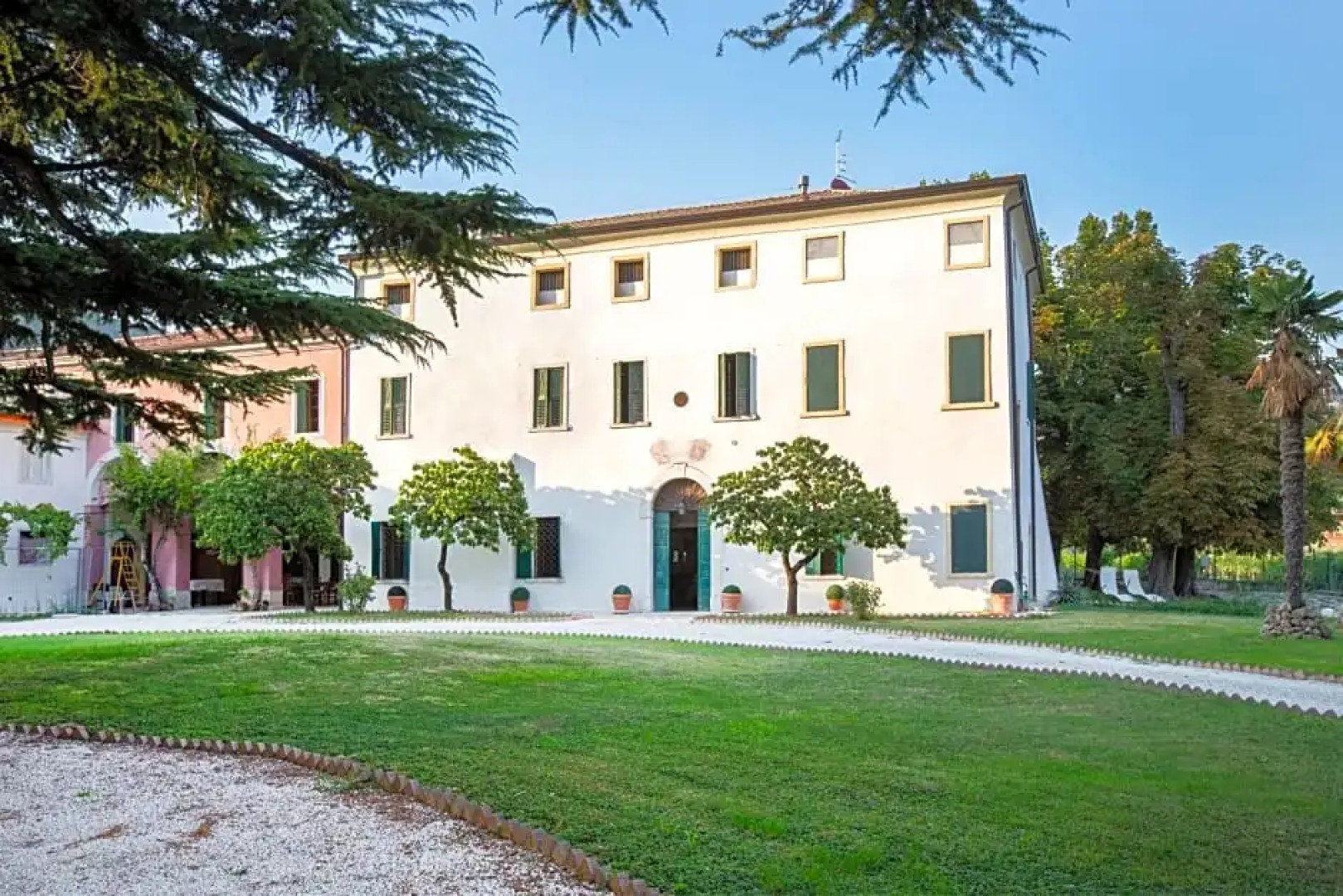 Villa Guarienti Valpolicella