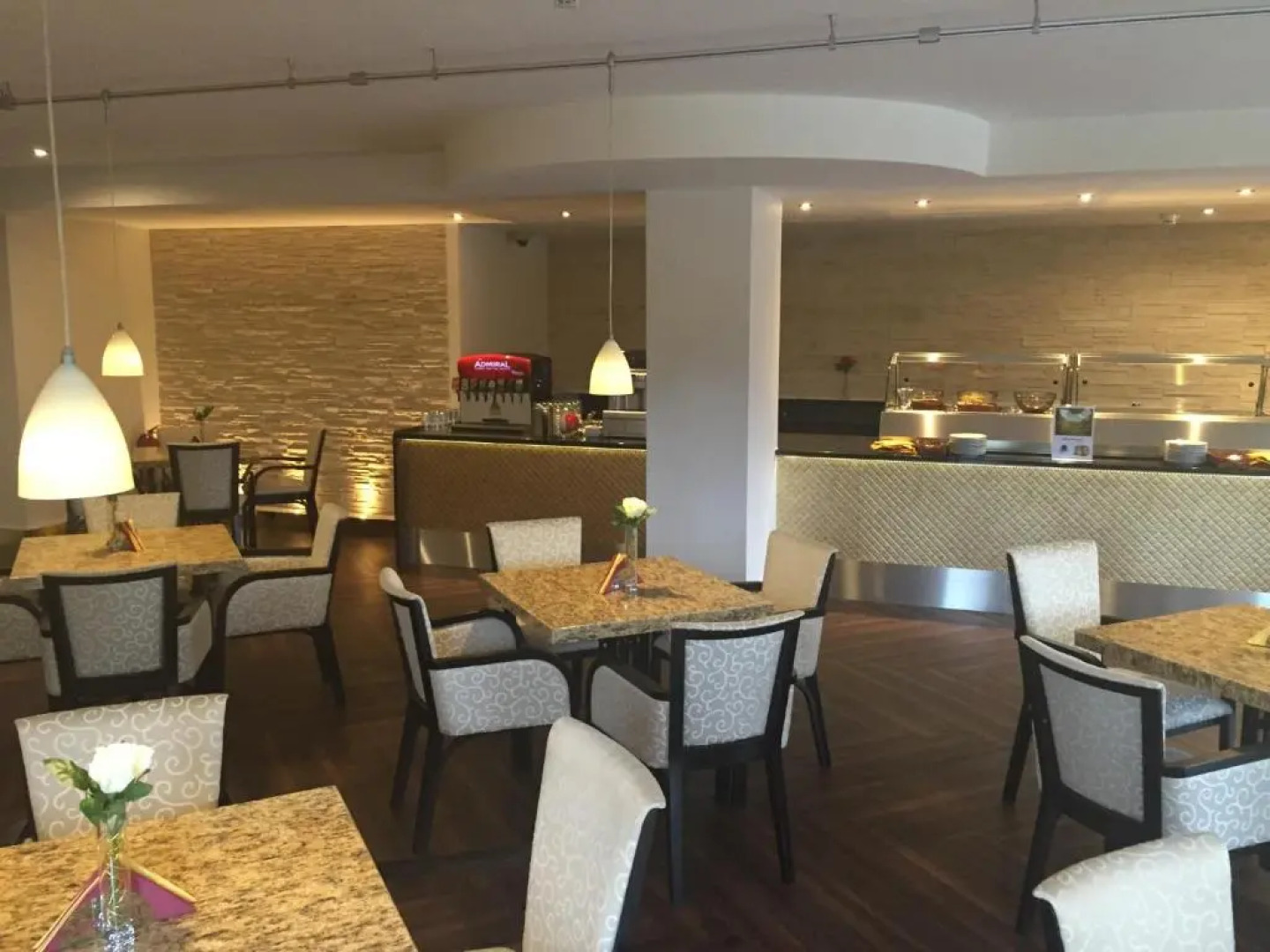 Casino & Hotel Admiral Strazny