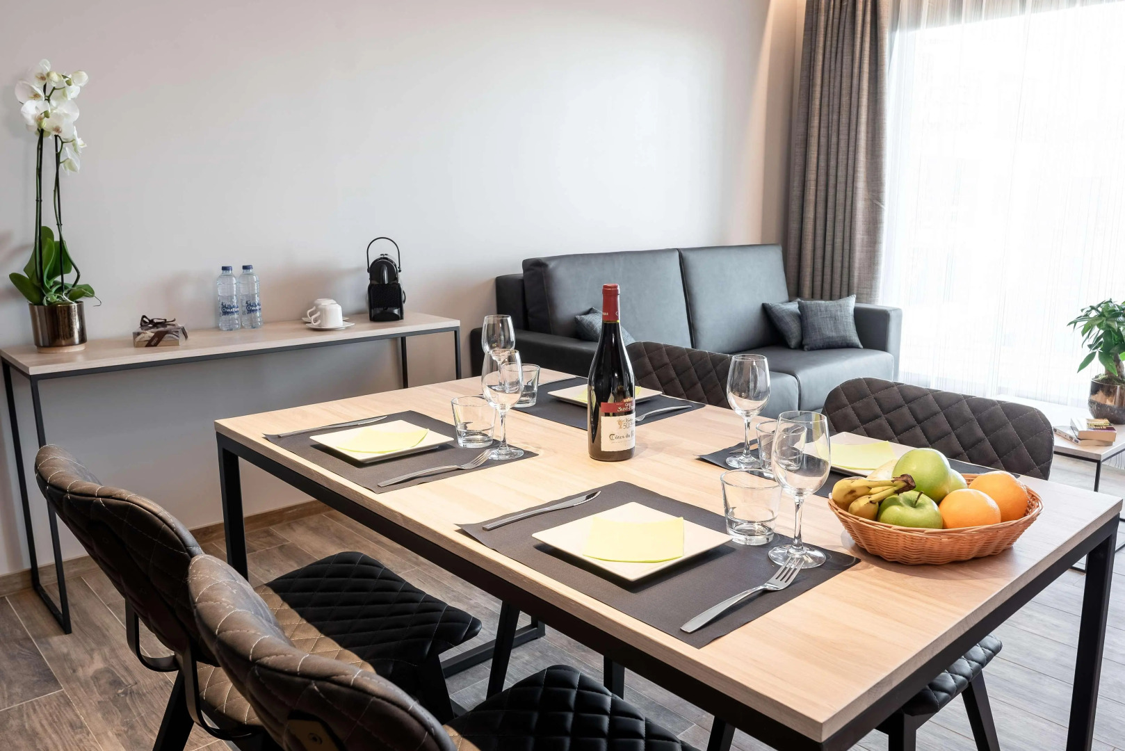 Golden Lakes Village