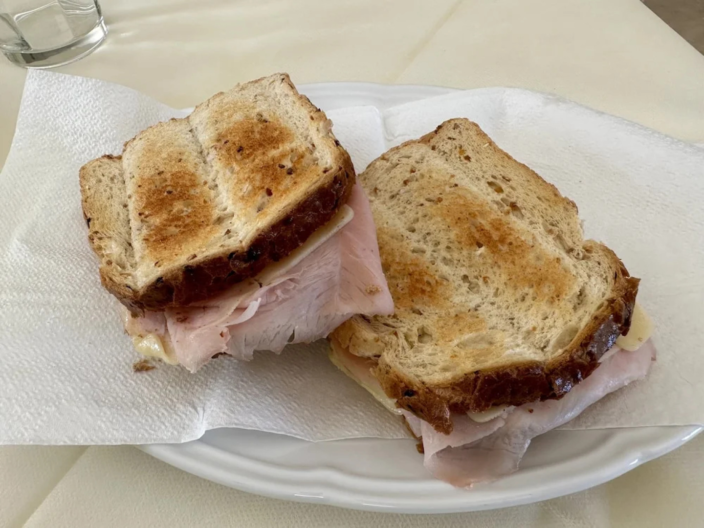 L'Aia di San Giorgio