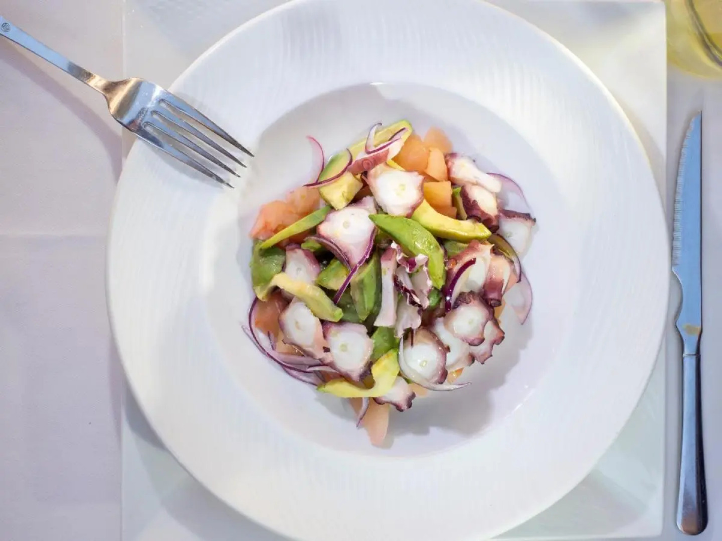 Domus Selecta Doña Manuela