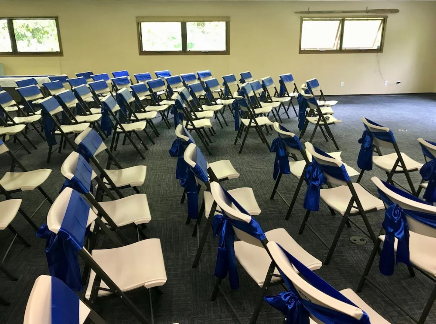 McKenzie River Mountain Resort