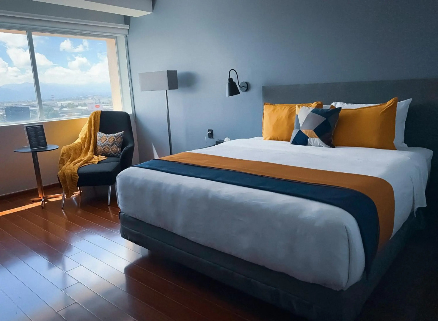 Fiesta Inn Toluca Aeropuerto