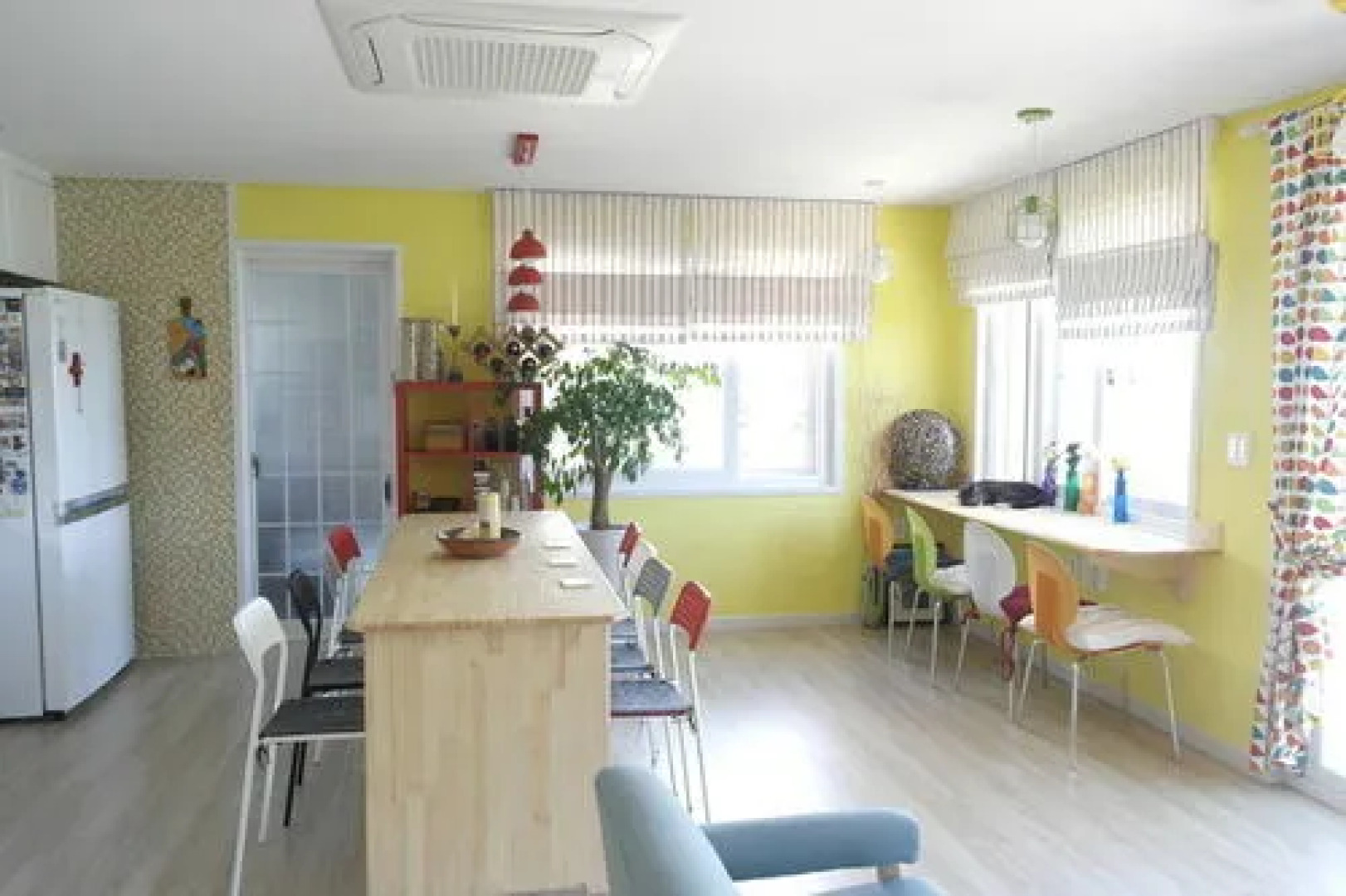 Blue Pony Guesthouse