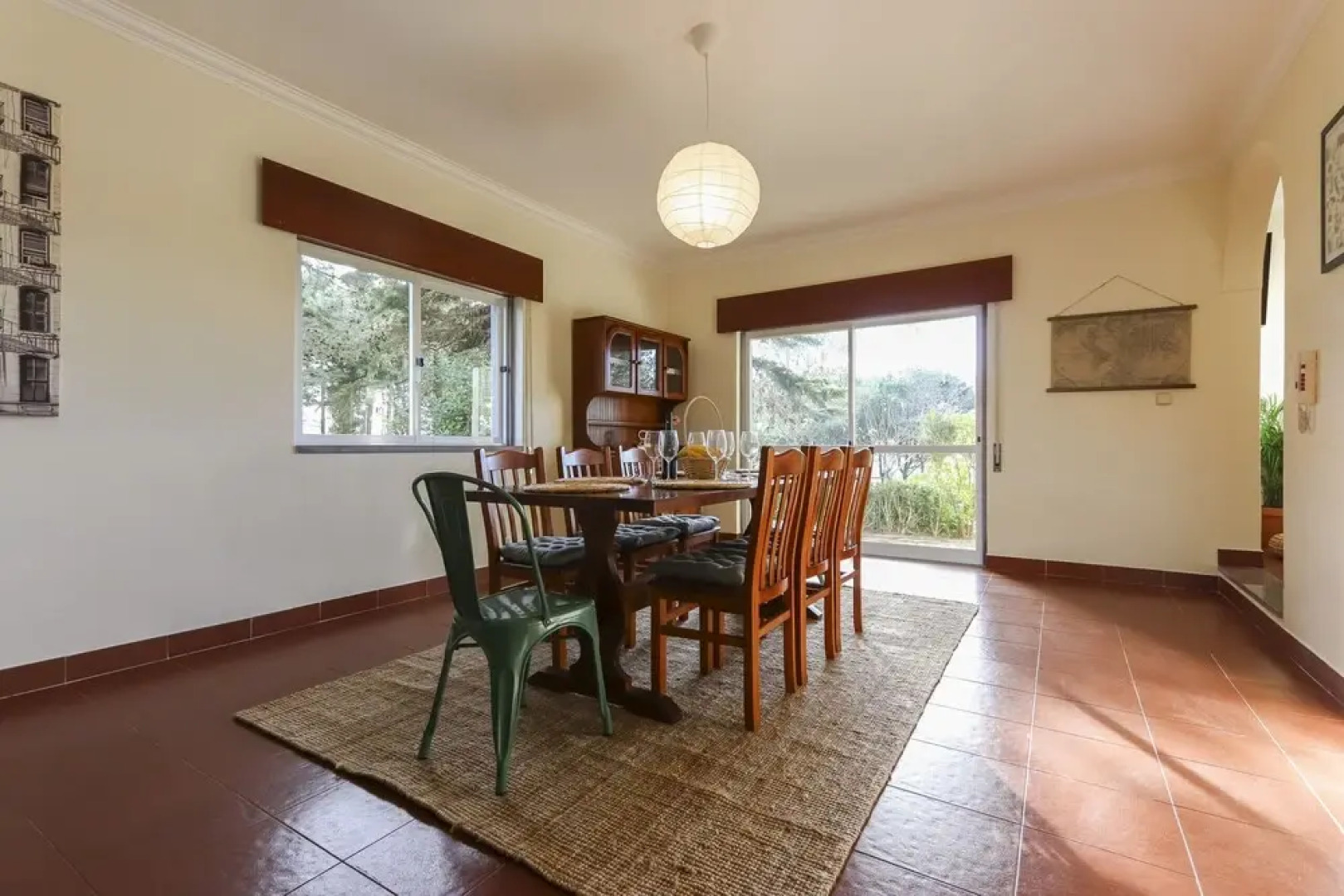 Sintra Classic Villa by Homing