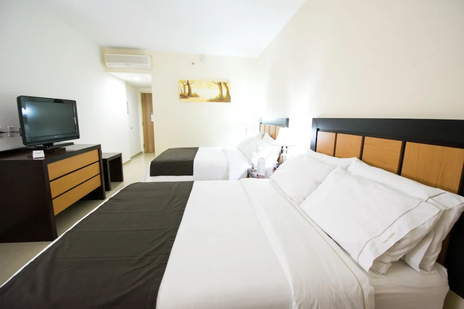 Holiday Inn Express Paraiso Dos Bocas