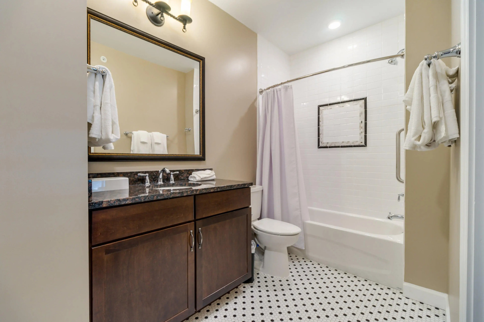 Holiday Inn Club Vacations Williamsburg Resort by IHG