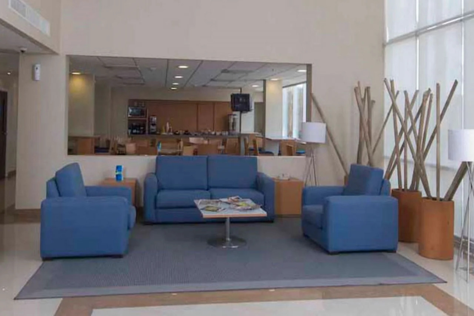 City Express by Marriott Tuxtla Gutierrez