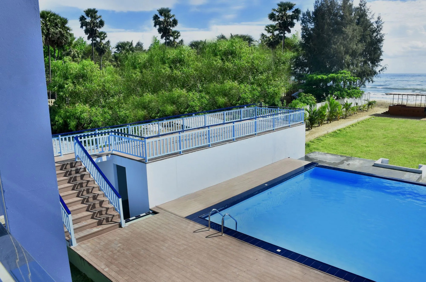 Skandig Beach Resort