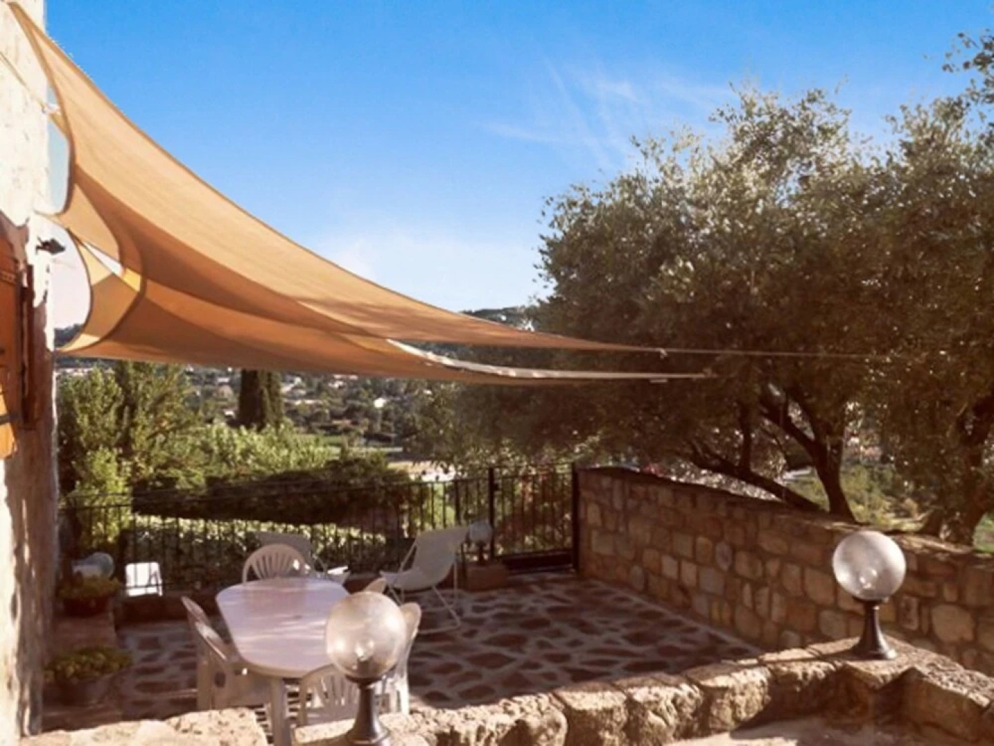 House With 2 Bedrooms in Ucel, With Wonderful Mountain View, Private P