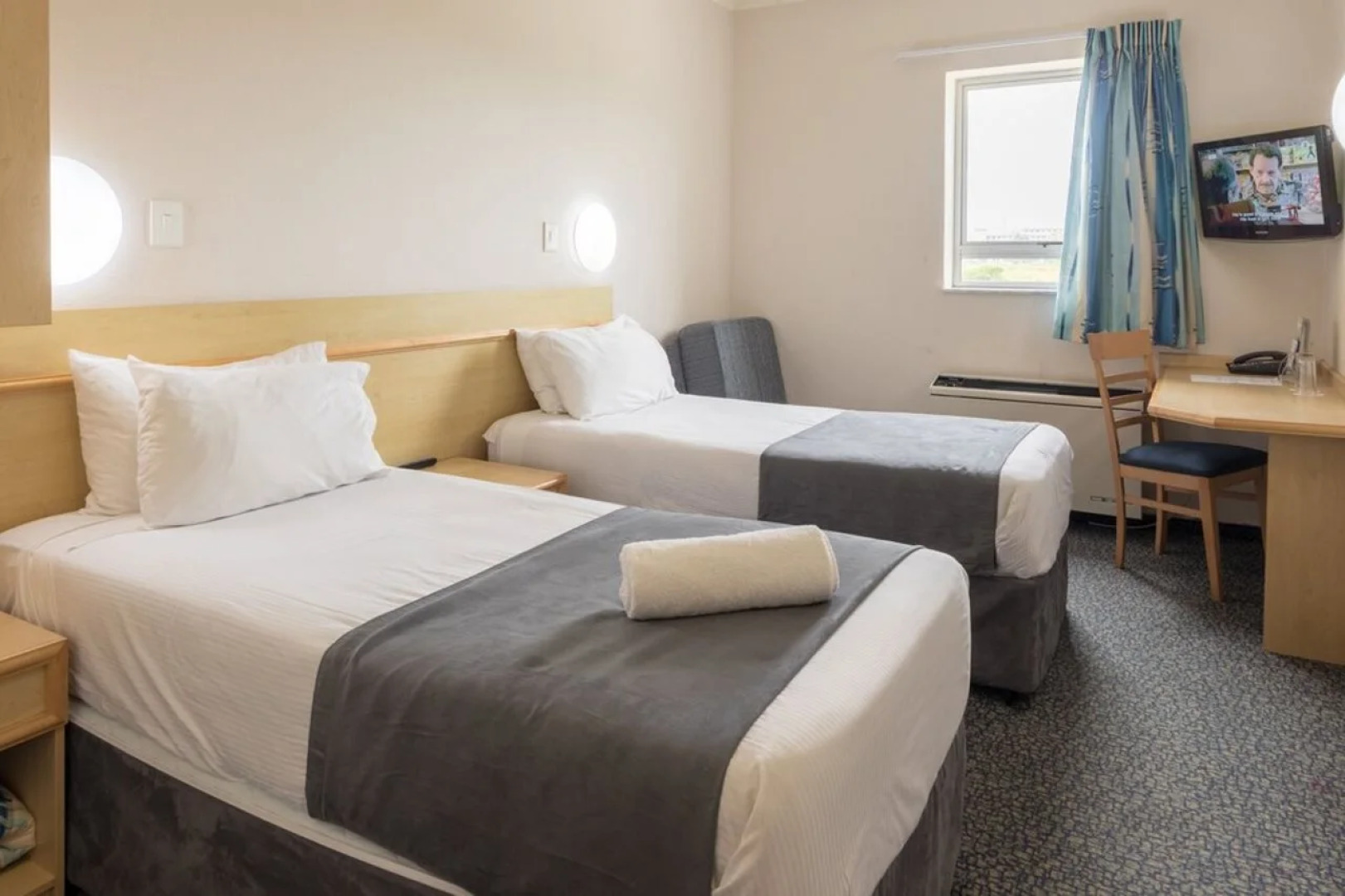 Road Lodge Centurion