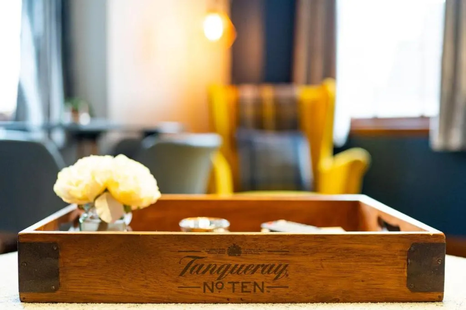 The Tollbooth - The Ideal Base for Exploring