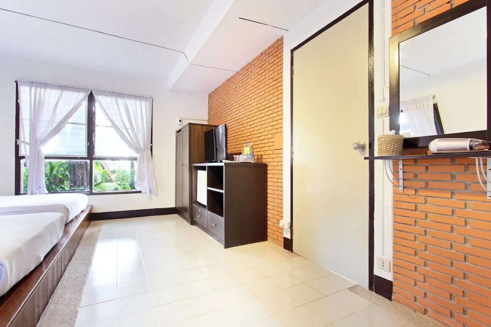 Rayong Chalet Hotel and Resort