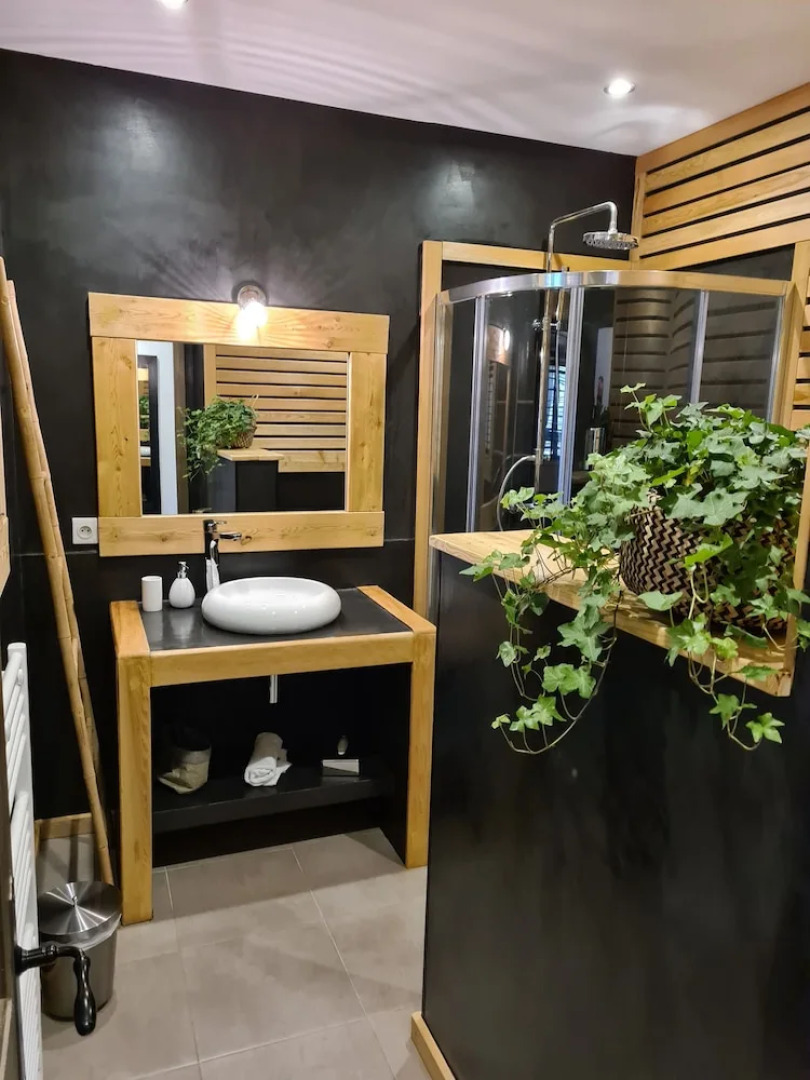 Chambre d'Hote Casa Maredda