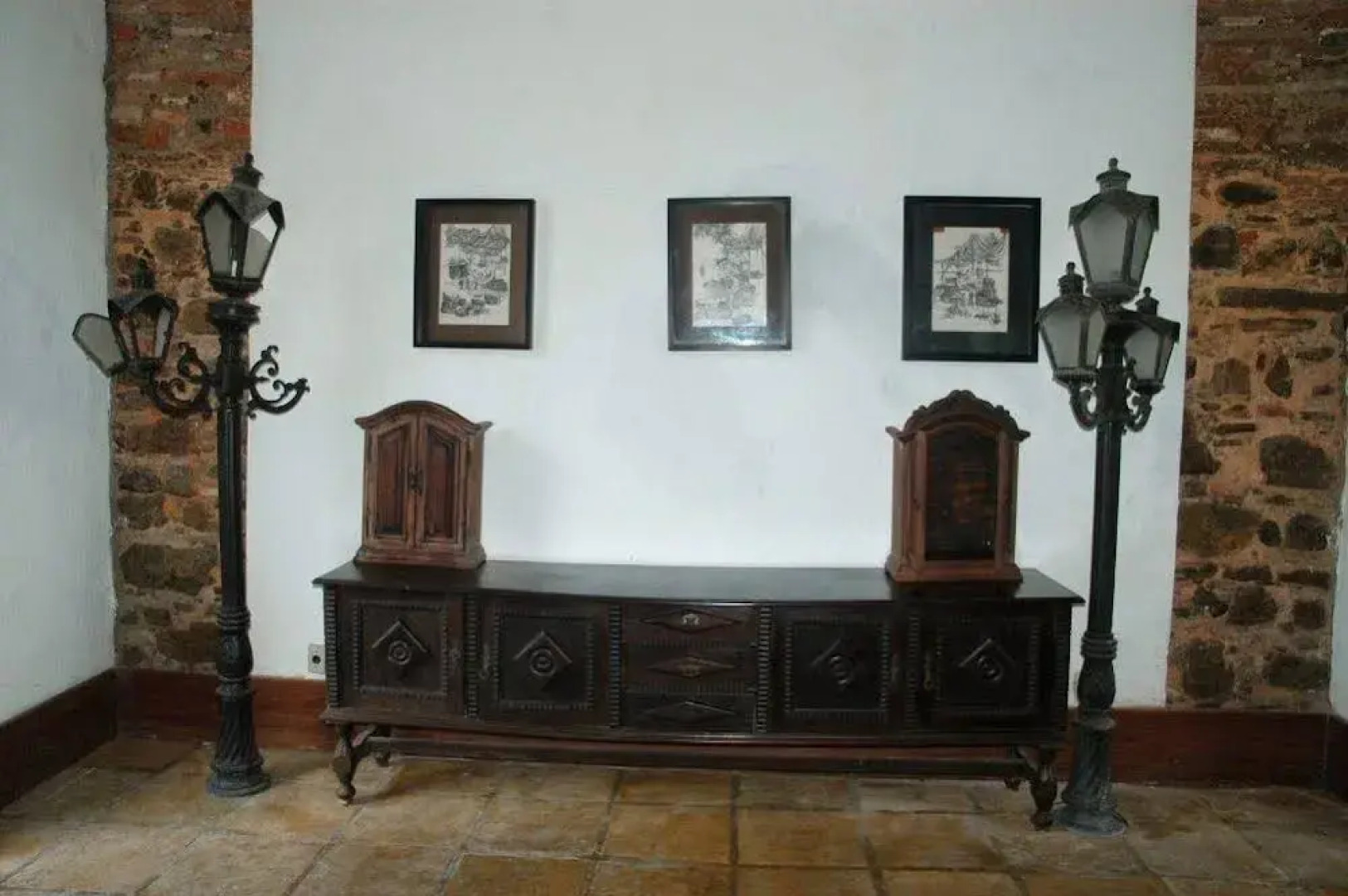 Pousada do Convento do Carmo