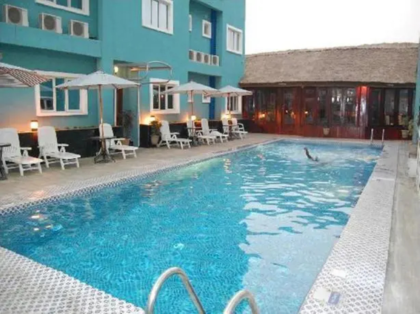 Sunfit International