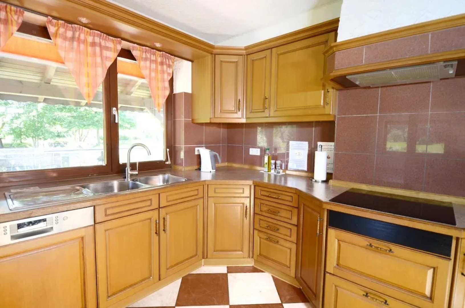 Nice rooms Strasbourg - Europapark