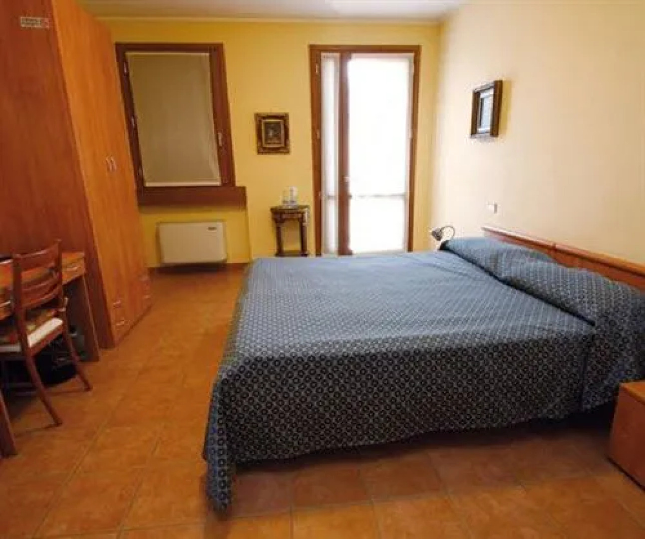 Albergo Corte Antica