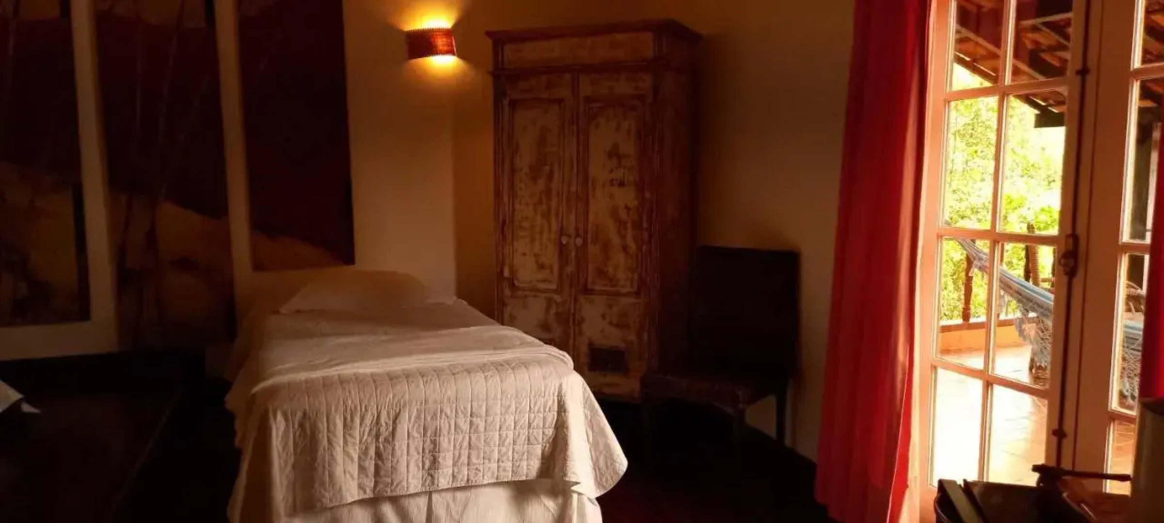 Casa da Ilha Inn, Ilha Grande