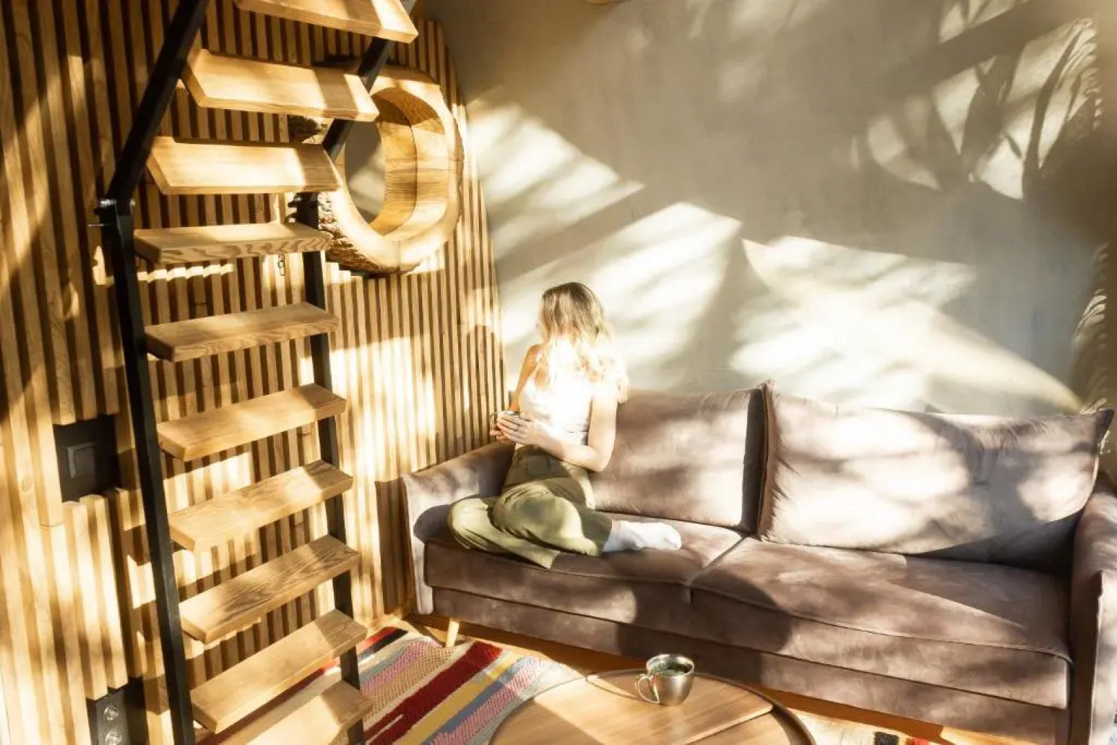 Jungle SPA bungalows