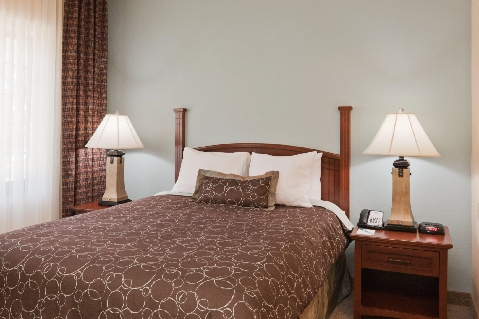 Staybridge Suites Lafayette by IHG