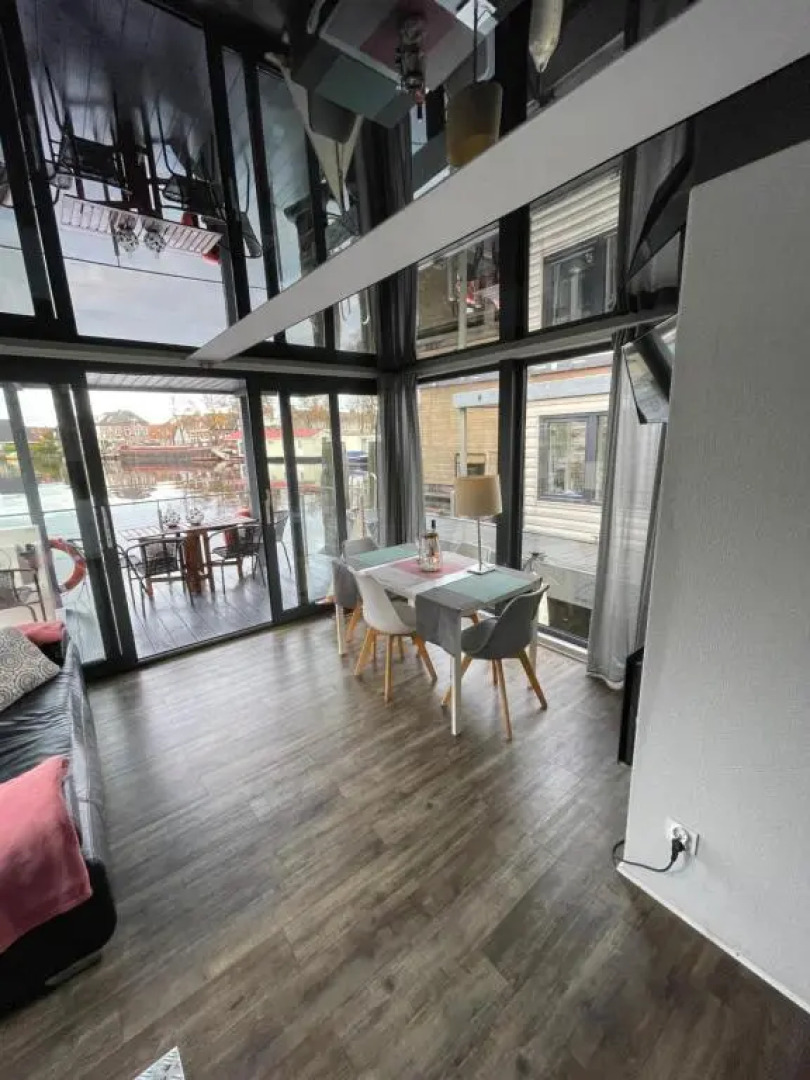 Varend genieten op houseboats