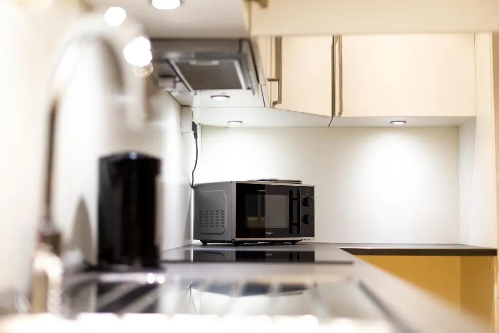 Nordic Host Luxury Apts - Vestregata 72