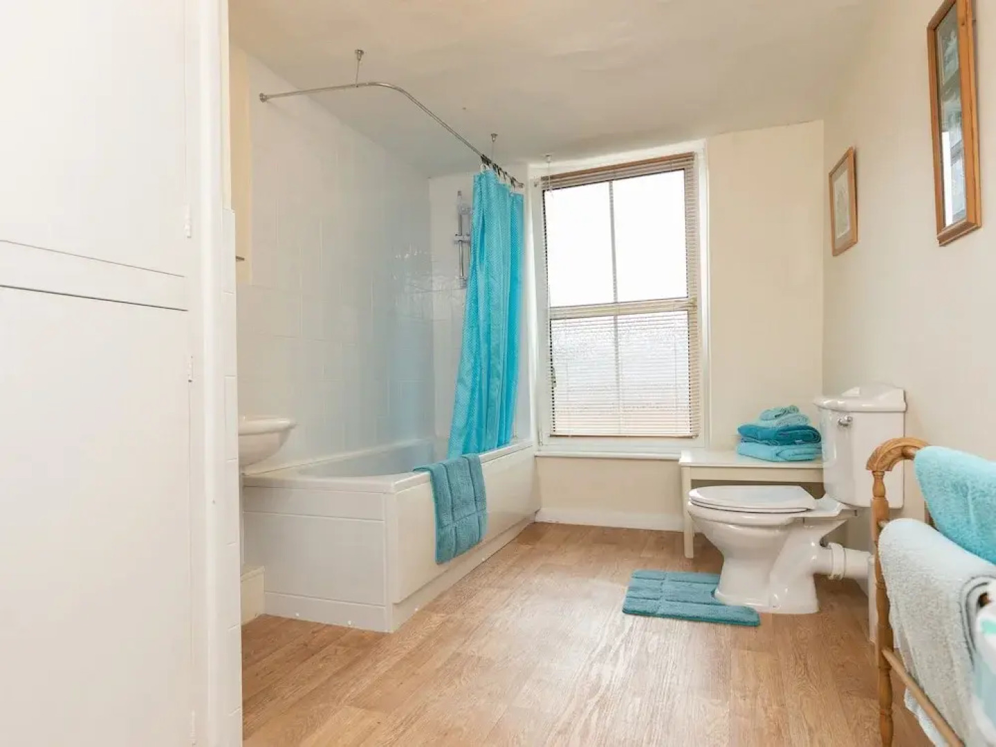 The Georgian Cottage