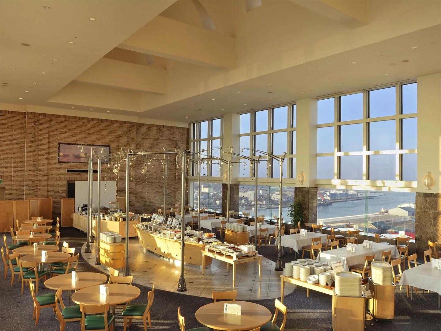 Kushiro Prince Hotel