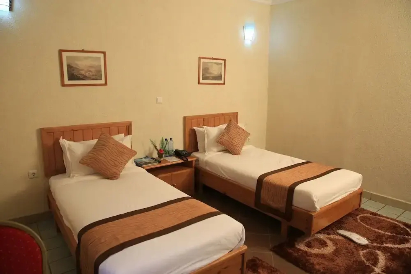 Rediet International Hotel Shashemene